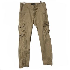 Woodland Active | Outdoor Pro Planet Cargo Pants